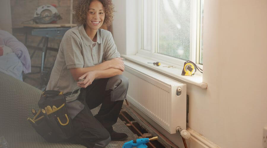 Professional Gas Leak Detection in North Pole, AK